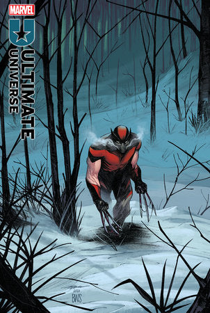 Ultimate Universe: One Year In #1 2nd Print (2025)