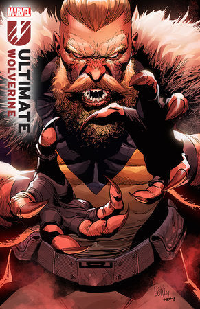 Ultimate Wolverine #5 Leinil Yu Variant (2025)