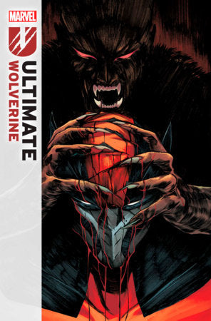 Ultimate Wolverine #5 (2025)