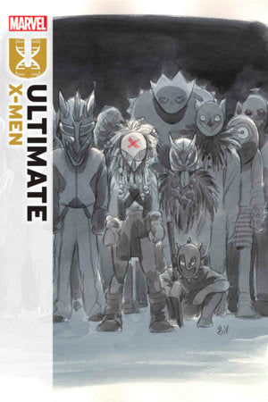 Ultimate X-Men #11 (2025)