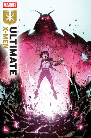 Ultimate X-Men #1 3rd Print (2024)
