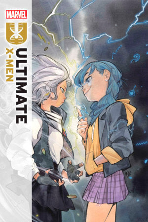 Ultimate X-Men #9 (2024)