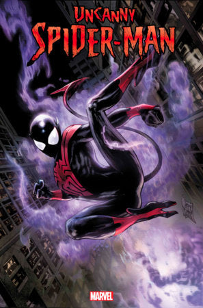 Uncanny Spider-Man #1 (2023)