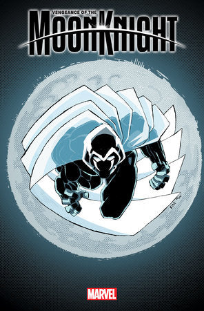 Vengeance of the Moon Knight #1 Frank Miller Variant (2024)