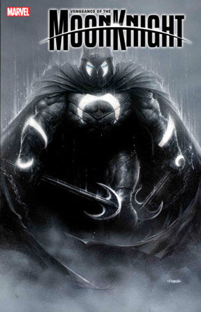 Vengeance of the Moon Knight #1 (2024)