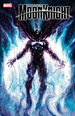 Vengeance of the Moon Knight #9 (2024)