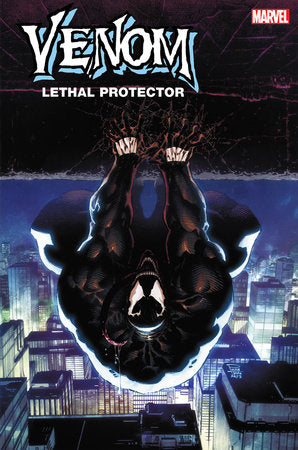 Venom Lethal Protector II #3 Philip Tan Variant (2023)