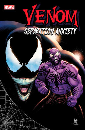 Venom: Separation Anxiety #2 (2024)