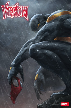 Venom #250 Jeehyung Lee Variant (2025)