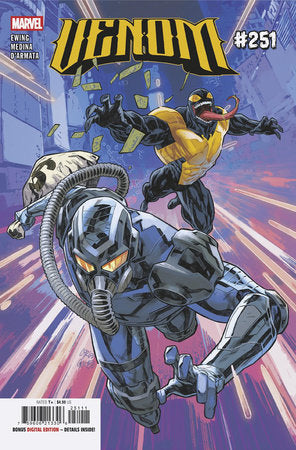 Venom #251 (2025)