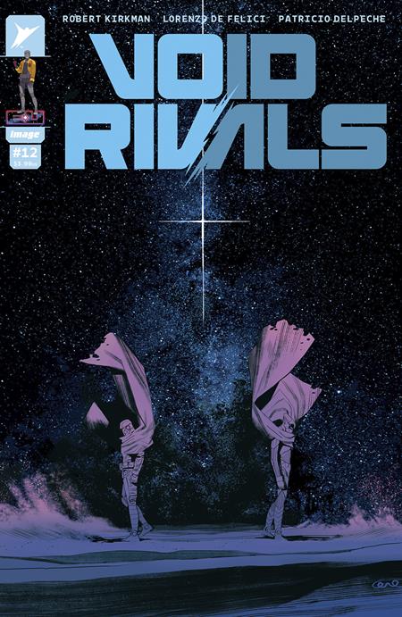 Void Rivals #12 CVR A (2024)