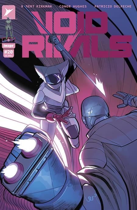 Void Rivals #20 (2025)