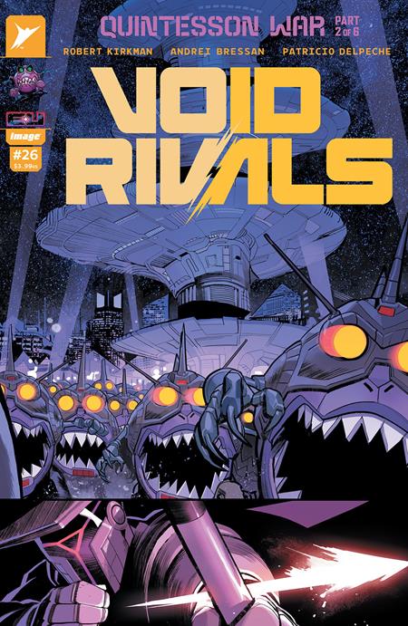 Void Rivals #26 (2026) – Poly's Comics