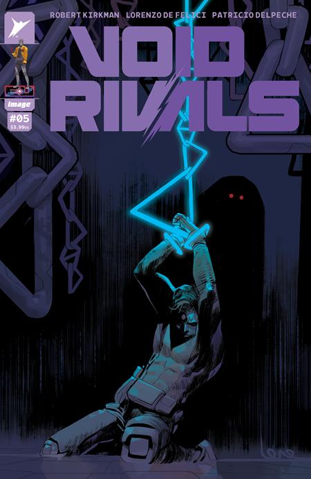 Void Rivals #5 CVR A (2023)