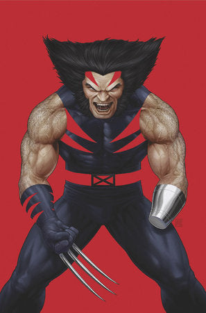 X-Men of Apocalypse #1 John Tyler Christopher Variant (2025)