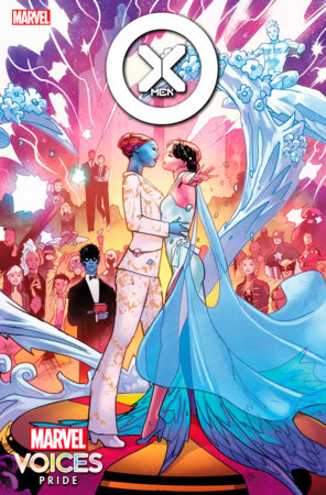 X-Men: The Wedding Special #1 (2024)