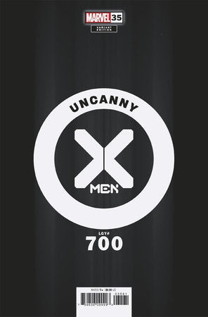 X-Men #35 Insignia Variant (2024)