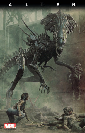 Alien #4 (2022)