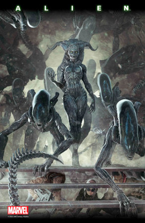 Alien #6 (2023)