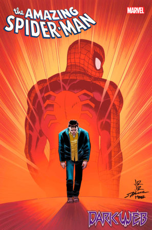 Amazing Spider-Man #17 Classic Homage Variant (2023)