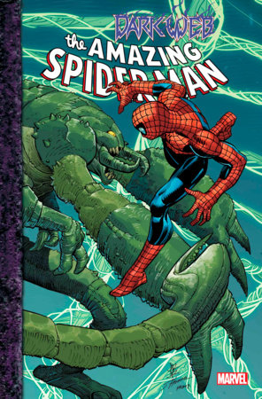 Amazing Spider-Man #18 (2023)