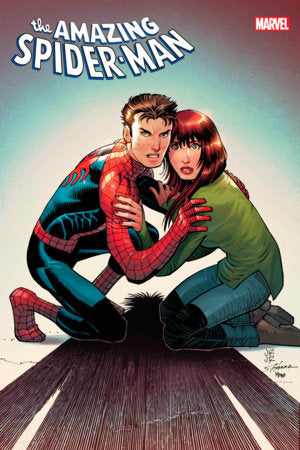 Amazing Spider-Man #21 (2023)