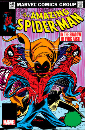 Amazing Spider-Man #238 Facsimile Edition (2022)