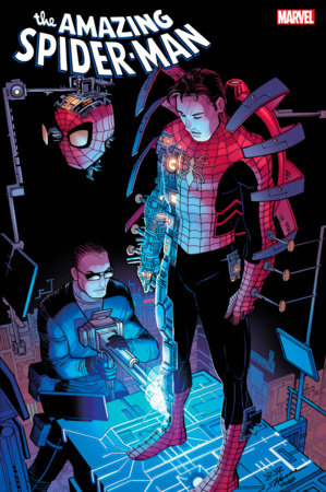 Amazing Spider-Man #24 (2023)