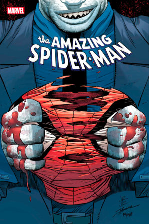 Amazing Spider-Man #3 (2022)