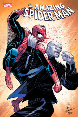 Amazing Spider-Man #5 (2022)