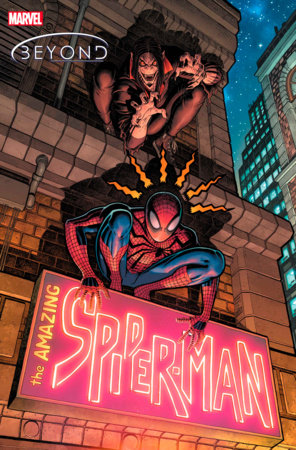 Amazing Spider-Man #78 (2021)