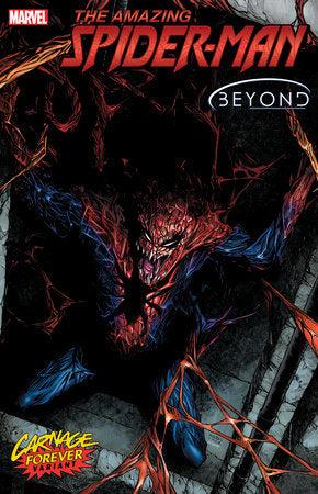 Amazing Spider-Man #91 Carnage Forever Variant (2022)