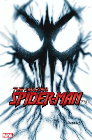 Amazing Spider-Man #93 Patrick Gleason Variant (2022)