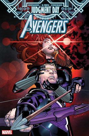 Avengers #60 (2022)