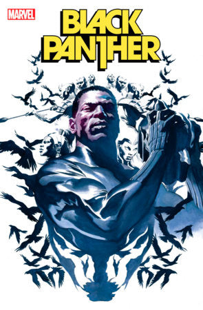 Black Panther #2 (2021)