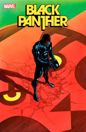 Black Panther #5 (2021)