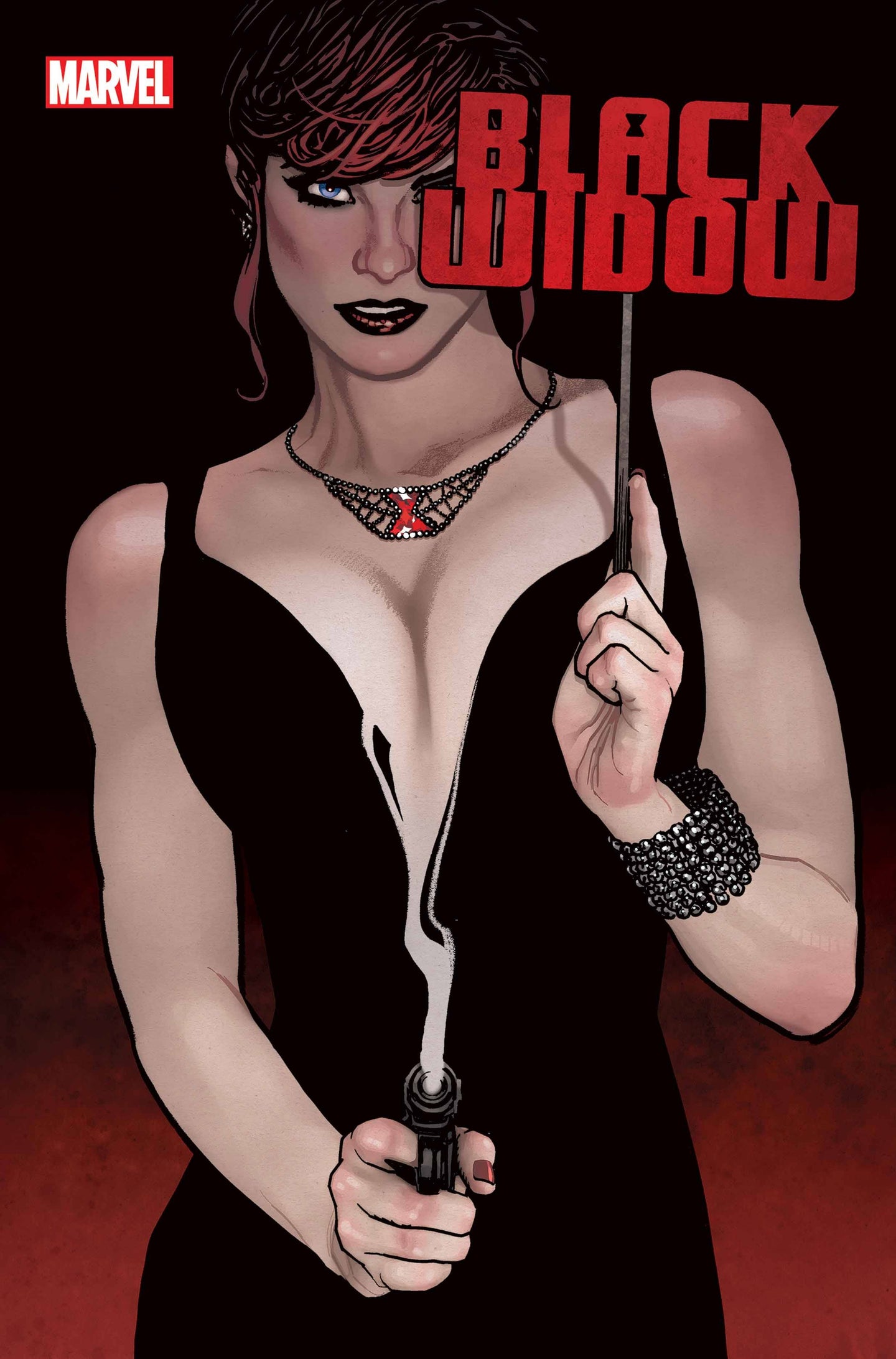 Black Widow #11 (2021)