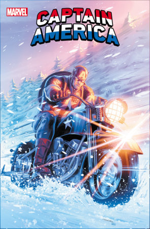 Captain America: Sentinel of Liberty #2 (2022)