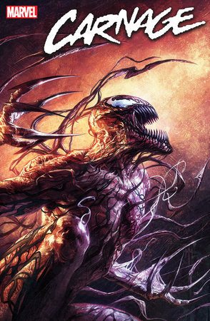 Carnage #11 Marco Mastrazzo Variant (2023)