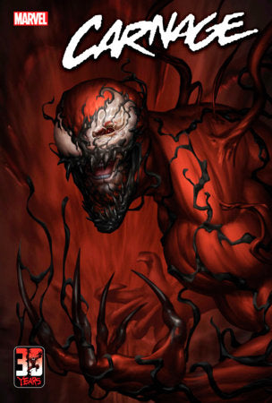 Carnage #2 (2022)