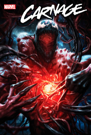 Carnage #3 (2022)