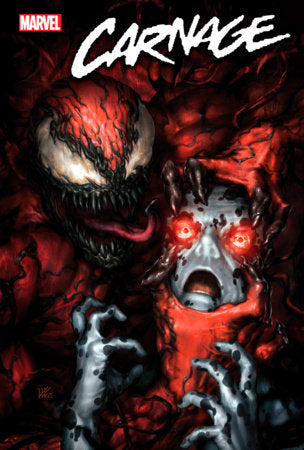 Carnage #4 (2022)