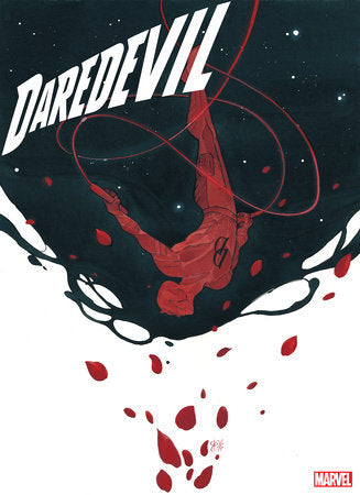 Daredevil #1 Peach Momoko Variant (2022)