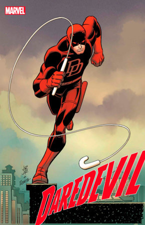 Daredevil #1 Romita Jr/Sr Variant (2022)