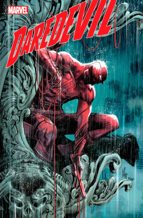 Daredevil #1 (2022)
