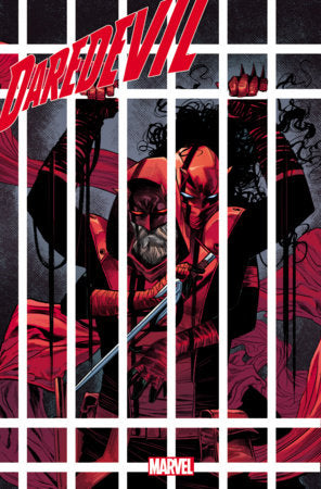 Daredevil #5 (2022)