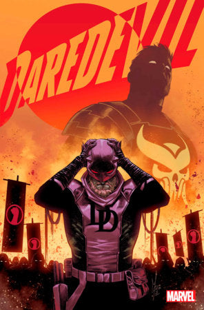 Daredevil #7 (2022)