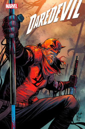 Daredevil #9 (2022)