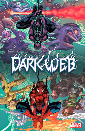 Dark Web Finale #1 (2023)