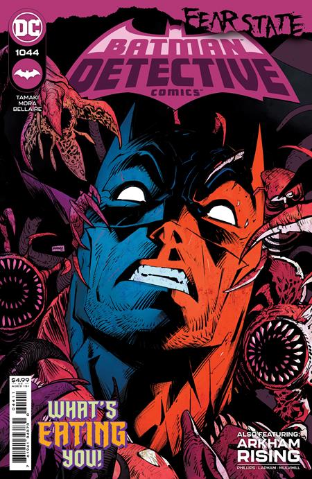 Detective Comics #1044